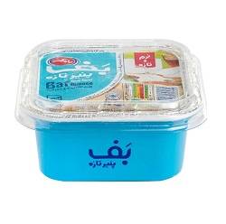 پنیر بف 170 گرم رامک